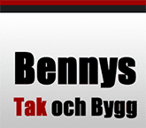 Bennys Tak & Bygg i Malmö
